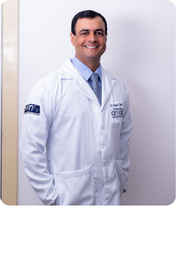 Dr Jivago Queiroz