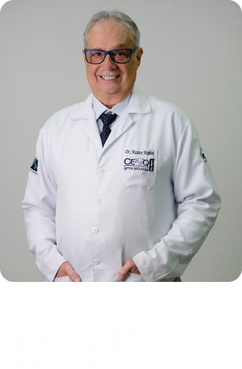 d mauro muinos