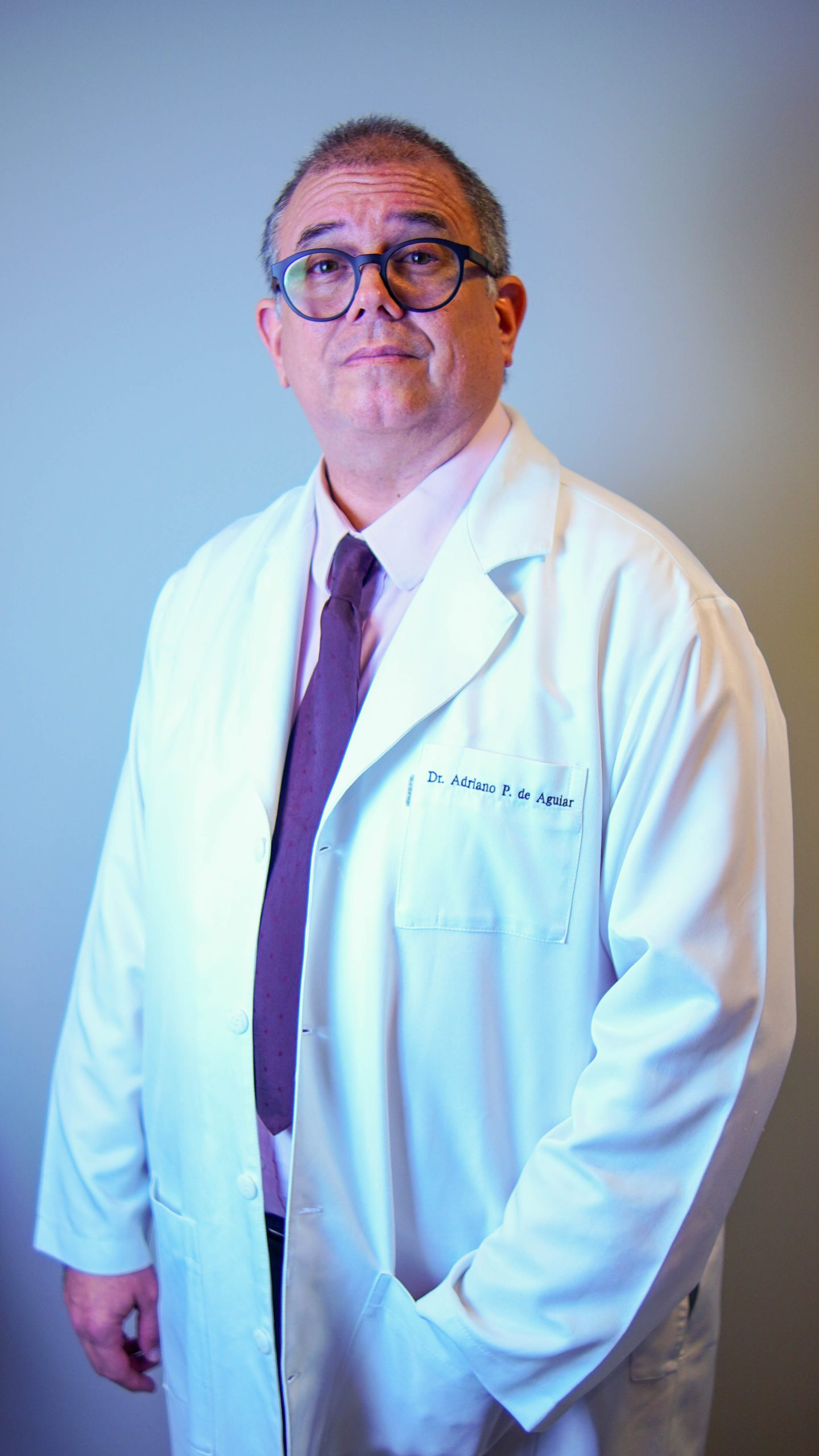 Dr Adriano