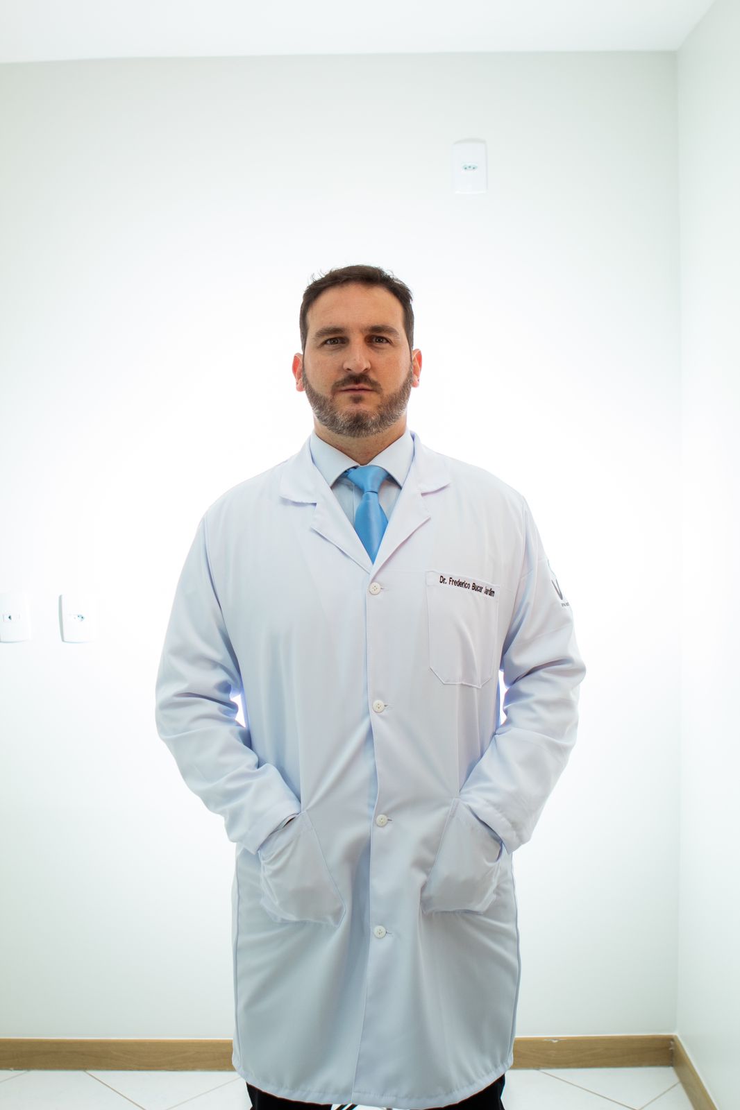 dr buccar