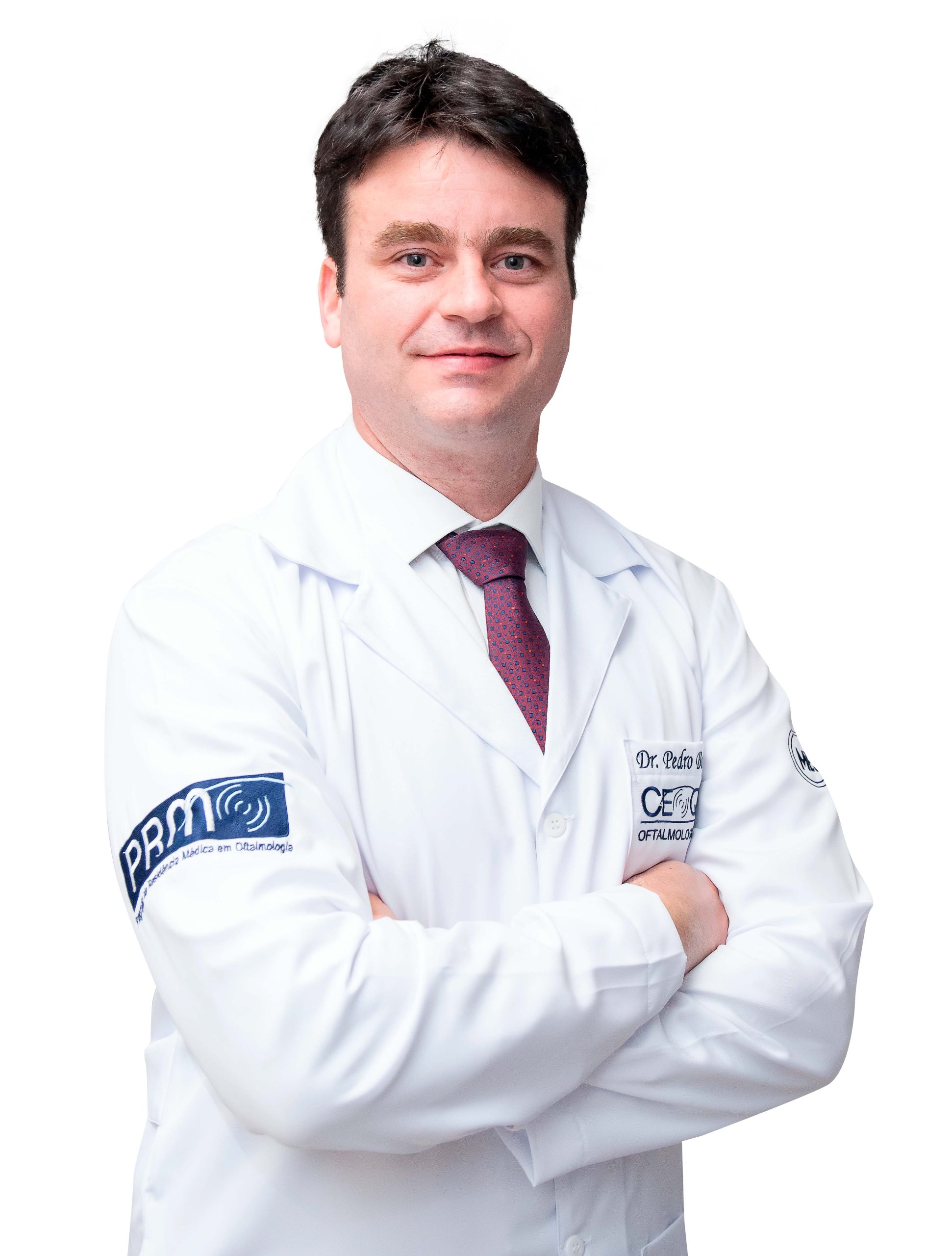 dr pedro buccar